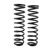 ARB / OME 18-20 Jeep Wrangler JL Coil Spring Set Front 2in Lift thumbnail 4