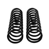 ARB / OME 18-20 Jeep Wrangler JL Coil Spring Set Front 2in Lift thumbnail 9