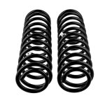 ARB / OME 18-20 Jeep Wrangler JL Coil Spring Set Front 2in Lift thumbnail 1