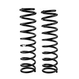 ARB / OME 18-20 Jeep Wrangler JL Coil Spring Set Front 2in Lift thumbnail 5