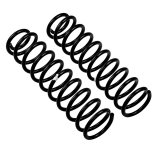 ARB / OME 18-20 Jeep Wrangler JL Coil Spring Set Front 2in Lift thumbnail 9