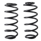 ARB / OME 18-20 Jeep Wrangler JL Coil Spring Set Rear 2in Lift thumbnail 6