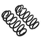 ARB / OME 18-20 Jeep Wrangler JL Coil Spring Set Rear 2in Lift thumbnail 8