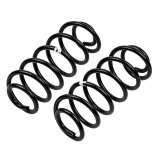 ARB / OME 18-20 Jeep Wrangler JL Coil Spring Set Rear 2in Lift thumbnail 9