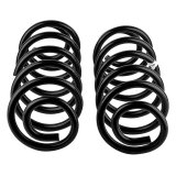 ARB / OME 18-20 Jeep Wrangler JL Coil Spring Set Rear 2in Lift thumbnail 1