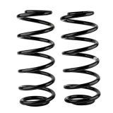 ARB / OME 18-20 Jeep Wrangler JL Coil Spring Set Rear 2in Lift thumbnail 6