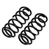 ARB / OME 18-20 Jeep Wrangler JL Coil Spring Set Rear 2in Lift thumbnail 7