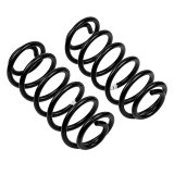 ARB / OME 18-20 Jeep Wrangler JL Coil Spring Set Rear 2in Lift thumbnail 8
