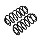 ARB / OME 18-20 Jeep Wrangler JL Coil Spring Set Rear 2in Lift thumbnail 2