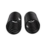 ARB / OME 18-20 Jeep Wrangler JL Coil Spring Set Front 2in Lift thumbnail 2