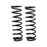ARB / OME 18-20 Jeep Wrangler JL Coil Spring Set Front 2in Lift thumbnail 7