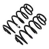 ARB / OME 18-20 Jeep Wrangler JL Coil Spring Set Rear 2in Lift thumbnail 4