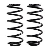 ARB / OME 18-20 Jeep Wrangler JL Coil Spring Set Rear 2in Lift thumbnail 5