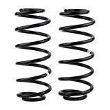 ARB / OME 18-20 Jeep Wrangler JL Coil Spring Set Rear 2in Lift thumbnail 6