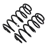 ARB / OME 18-20 Jeep Wrangler JL Coil Spring Set Rear 2in Lift thumbnail 8