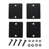 ARB Jeep JL Rear Bump Spacer Kit thumbnail 1