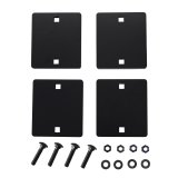 ARB Jeep JL Rear Bump Spacer Kit thumbnail 2