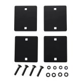 ARB Jeep JL Rear Bump Spacer Kit thumbnail 3