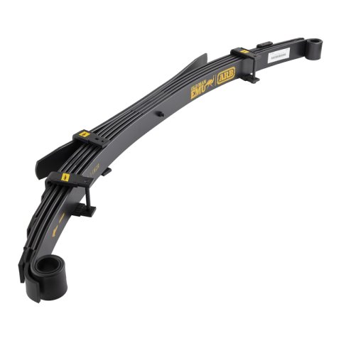 ARB / OME Leaf Spring D2 Toyota Hilux 2015+ (300kg) thumbnail 2