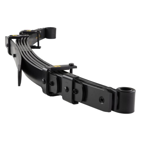 ARB / OME Leaf Spring D2 Toyota Hilux 2015+ (300kg) thumbnail 3
