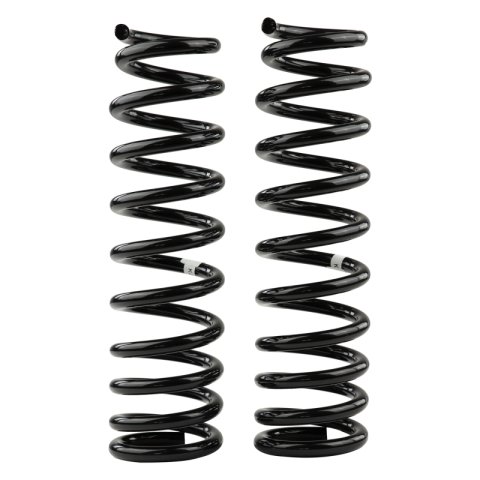 ARB / OME 2021+ Ford Bronco Front Coil Spring Set for Light Loads thumbnail 1