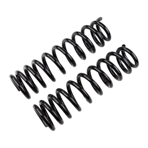ARB / OME 2021+ Ford Bronco Front Coil Spring Set for Light Loads thumbnail 2
