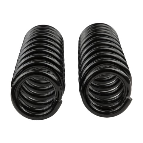 ARB / OME 2021+ Ford Bronco Front Coil Spring Set for Light Loads thumbnail 4