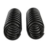 ARB / OME 2021+ Ford Bronco Front Coil Spring Set for Medium Loads thumbnail 4
