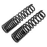 ARB / OME 2021+ Ford Bronco Rear Coil Spring Set for Heavy Loads thumbnail 3