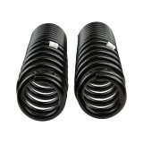 ARB / OME 2021+ Ford Bronco Rear Coil Spring Set for Heavy Loads thumbnail 4