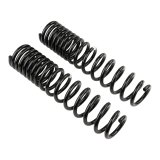 ARB / OME 2021+ Ford Bronco Rear Coil Spring Set for Heavy Loads thumbnail 5