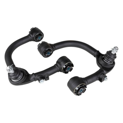 ARB OME 98-07 Toyota Land Cruiser Base Upper Control Arms (Pair) - Black thumbnail 1