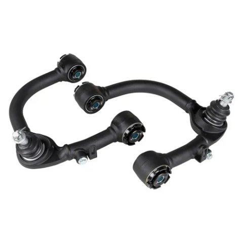 ARB OME 98-07 Toyota Land Cruiser Base Upper Control Arms (Pair) - Black thumbnail 3