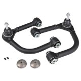 ARB OME 2021+ Ford Bronco Front Upper Control Arms (Pair) - Black thumbnail 2