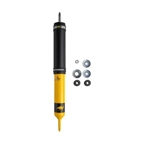 ARB / OME Nitrocharger Plus Shock Toyota Land Cruiser 70 Series - Front thumbnail 4