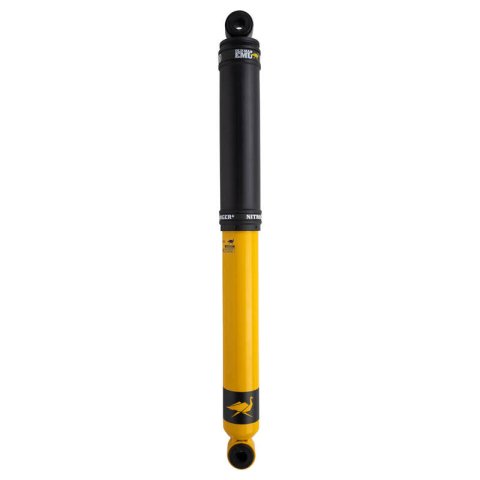 ARB / OME Nitrocharger Plus Shock Jeep Wrangler JL 50mm - Front thumbnail 2