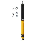 ARB Nitrocharger Plus Shock Jeep Wrangler JK - Front thumbnail 1