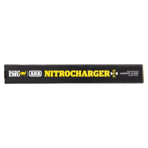 ARB / OME Nitrocharger Sport Shock Toyota Land Cruiser 80/100 Series - Front thumbnail 1