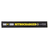 ARB / OME Nitrocharger Plus Shock Toyota Land Rover Discovery 1 Series - Front thumbnail 2