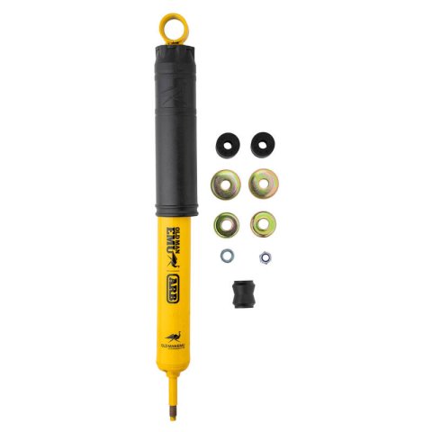 ARB / OME Nitrocharger Plus Shock Toyota Land Rover Discovery/Defender - Rear thumbnail 1