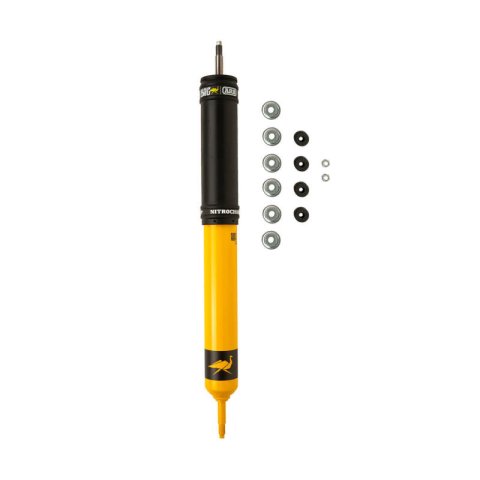 ARB / OME Nitrocharger Plus Shock Toyota Land Cruiser - Front thumbnail 1