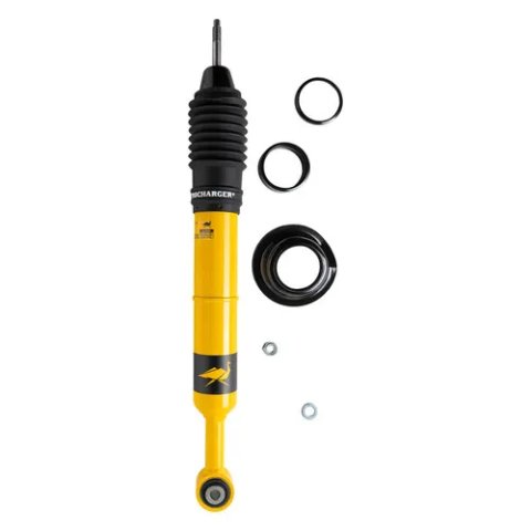 ARB / OME Nitrocharger Plus Strut 2015 Toyota Hilux - Front thumbnail 4