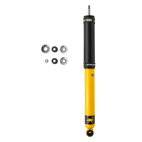 ARB / OME Nitrocharger Plus Shock (100mm) For Toyota Land Cruiser 80 & 105 Series thumbnail 4