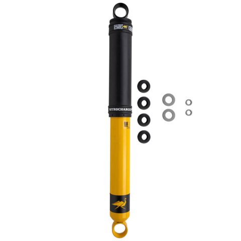 ARB / OME Nitrocharger Plus Shock 97-04 Toyota Hilux - Rear thumbnail 1