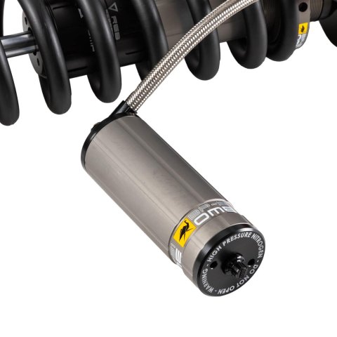 ARB OME Toyota LC Prado 250 Front Left Coilover thumbnail 2