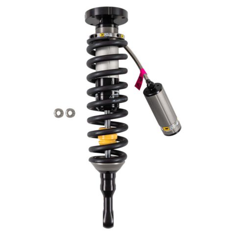 ARB OME Toyota LC Prado 250 Front Left Coilover thumbnail 5