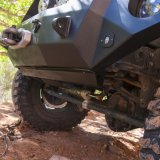 Rock Slide 07-18 Jeep JK 2-4 Door Rigid Series Skid Plate thumbnail 3