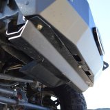 Rock Slide 07-18 Jeep JK 2-4 Door Rigid Series Skid Plate thumbnail 4