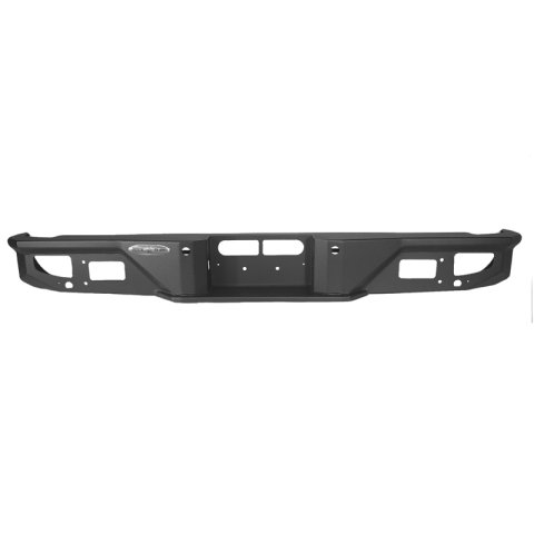 Rock Slide 20-22 Jeep JT Gladiator Rigid Rear Bumper / No Tire Carrier thumbnail 2