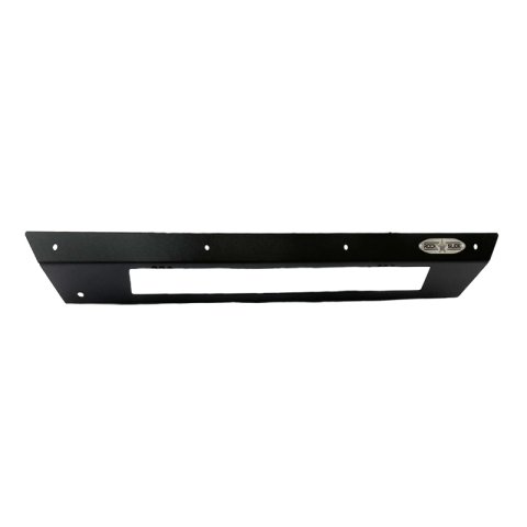 Rock Slide 97-06 Jeep TJ Step-Slider Skid Plate thumbnail 2